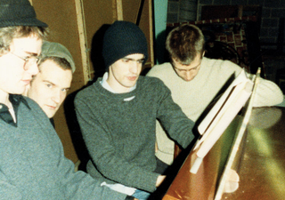 Fugazi